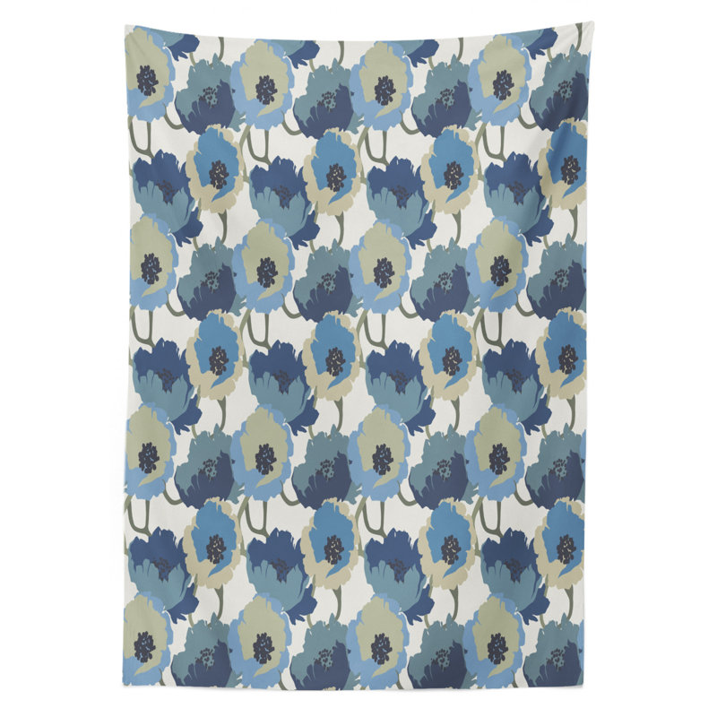 Decorative Tablecloth