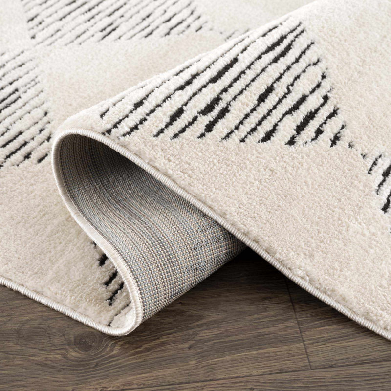 Kelleyann Oriental Indoor Rug, Runner 2'8" x 7'3"