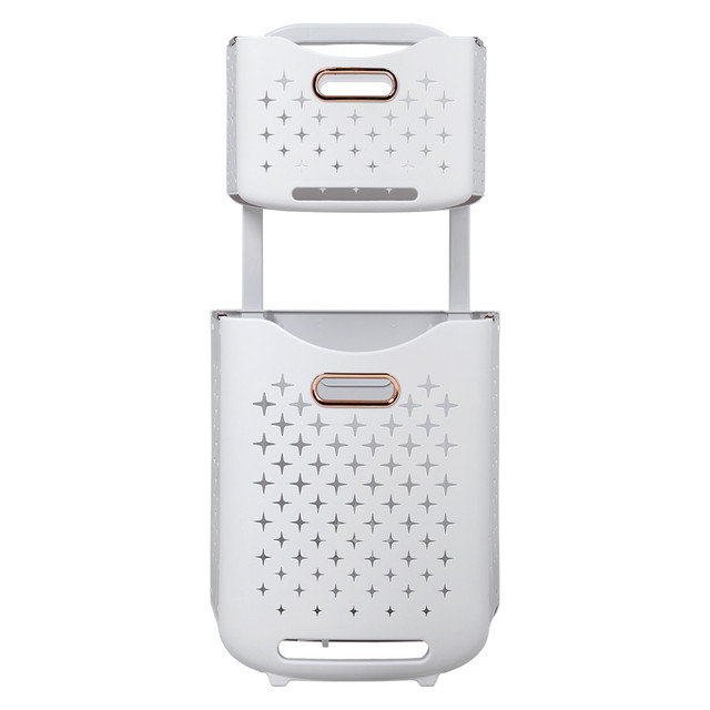 Cenk Laundry Cart