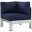 Fauteuil d'extérieur Shore-23593052