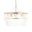 5 - Light Chandelier