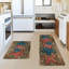 Tapis de cuisine antidérapant Kamyia