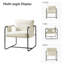 Fauteuil Ruhee -1689829738