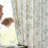 Nathnael Linen Blend Toile Semi-Sheer Curtain Panel Pair-1362771039-1362771033