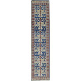 Wool Southwestern Area Rug