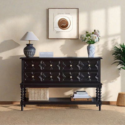 Armoire de rangement multifonctionnelle