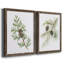 Winter Botanical III - ensemble de 2 reproductions d'art-1084665360-1084665597-1084665592