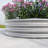 Two Round Raised Garedn Bed, Metal Raised Beds For Outdoor-1505047517