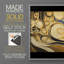 «Abstract Abstract», reproduction encadrée - prêt à accrocher-1207526580-1207526584