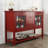 Gylla 52" 2-Door TV Stand for TVs up to 55"-1467061390