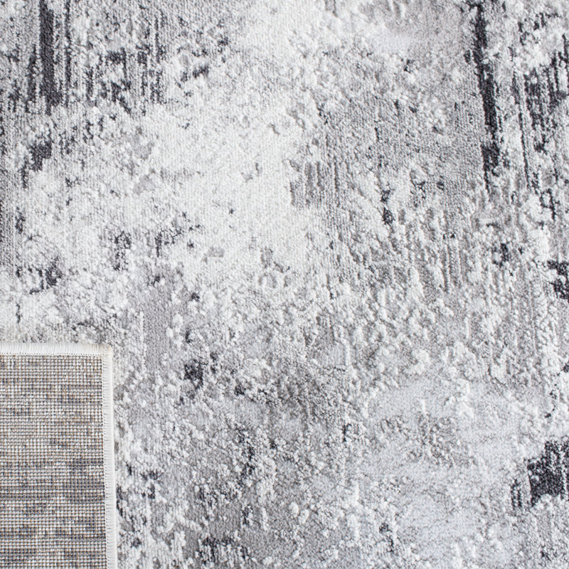 Kairo 700 Performance Abstract Rug, Rectangle 11' x 15'