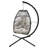 Nevitt 1 Person Chair Hammock with Stand