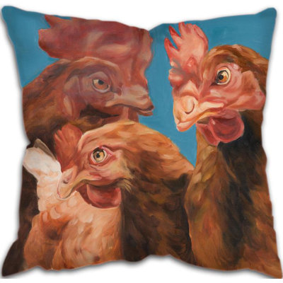Tempest Floor Cushion