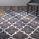 Karragullen Geometric Indoor Rug