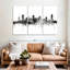 Sébbie, Nashville, Tennessee, horizon huit-108058651