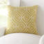  Coussin en coton damassé-571669036-571669012-571669017