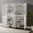 Fionn 70.63'' Kitchen Pantry