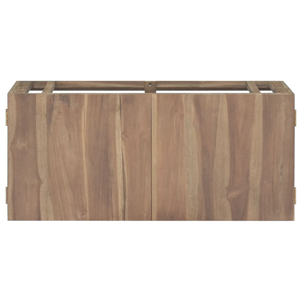 39 x 90 cm Badschrank Pedri