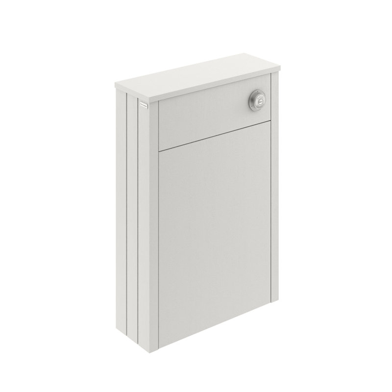 Old London 550mm WC Unit, Timeless Sand