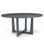 Monterrey Round Solid Oak Dining Table