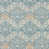 Woad/Linen