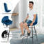 Tabouret de bar 28,5 po Akarsh-86917284