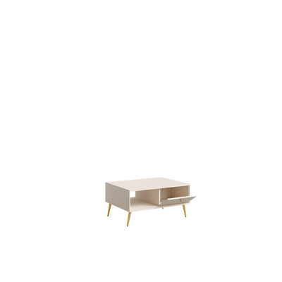 Coffee Table with Storage