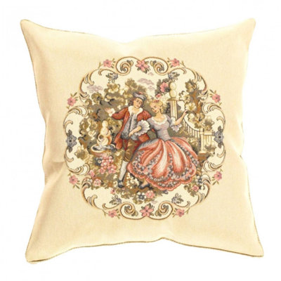 Pillow Cover & Insert