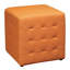 Repose-pieds en forme de cube Desjardins-879763743