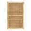 Alard Solid Wood Accent Cabinet-722992868