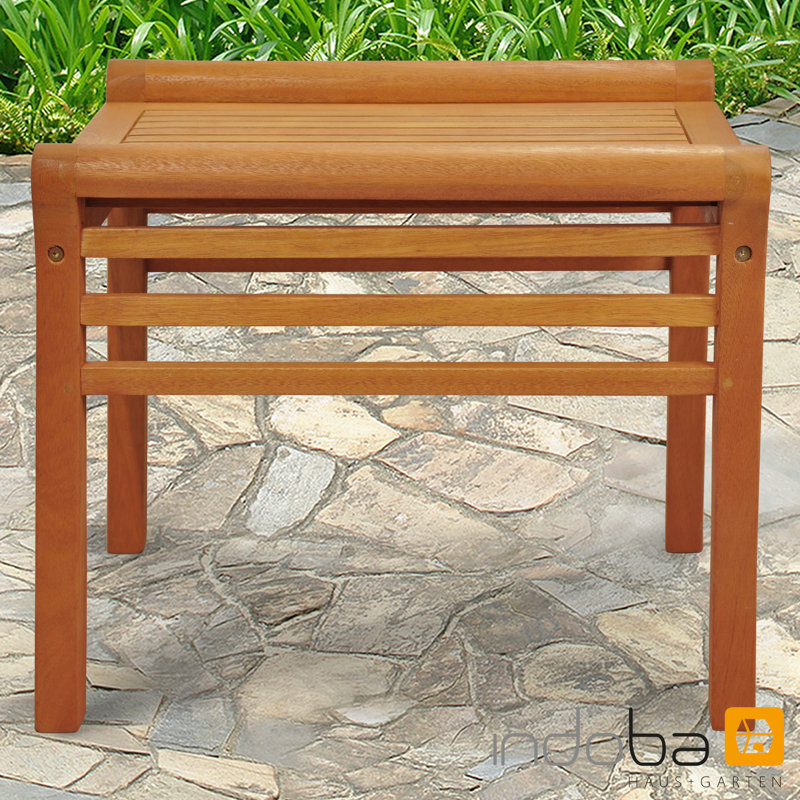 Samoa Side Table