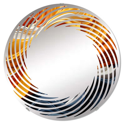 Circle Mirror