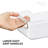 Oggi Neat Plastic Storage Bin-86812607