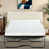 Chenille blanche est en rupture de stock