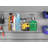 Garage 20-Piece Steel Slatwall Accessory Kit