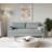 Jarrow 70'' Upholstered Sofa-1323922664