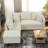 Upholstered Sectional-458904725