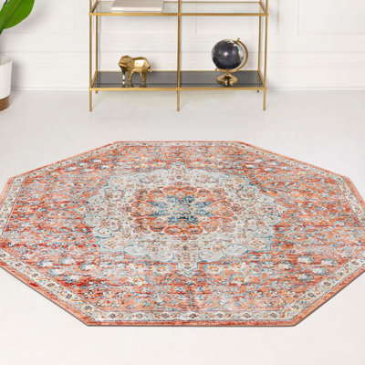 Alize Oriental Indoor Rug
