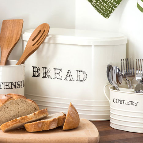 Carmelo Food Storage Container