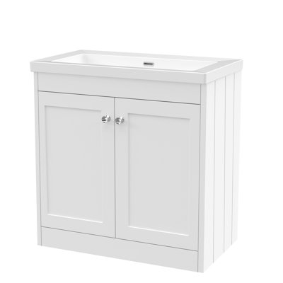 Ashwick Bathroom Vanity