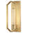 Goleta Iron Flush Mounted Sconce-1320940529