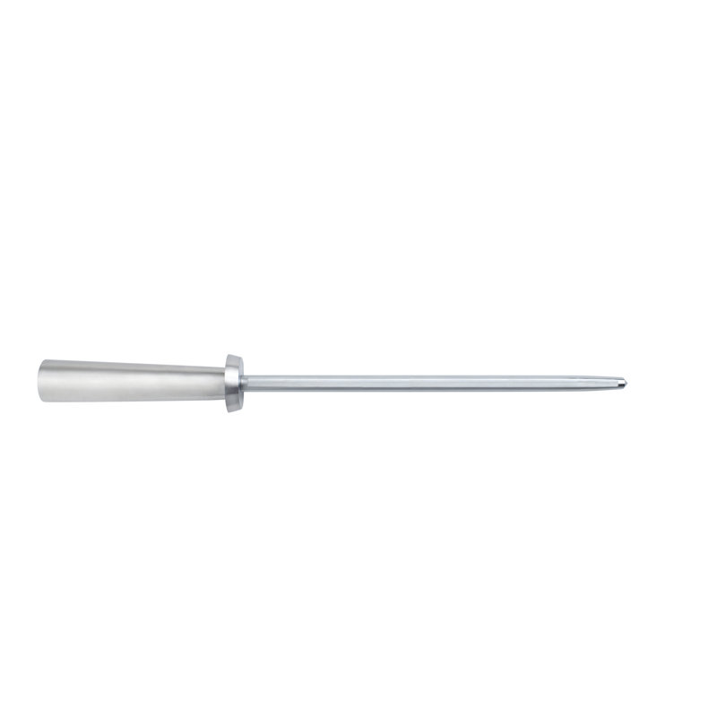 Combination 9'' L Honing Steel