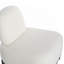 Fauteuil de chambre en laine Gerarde