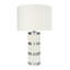 Lampe de table 26,25 po Mettler-814883155