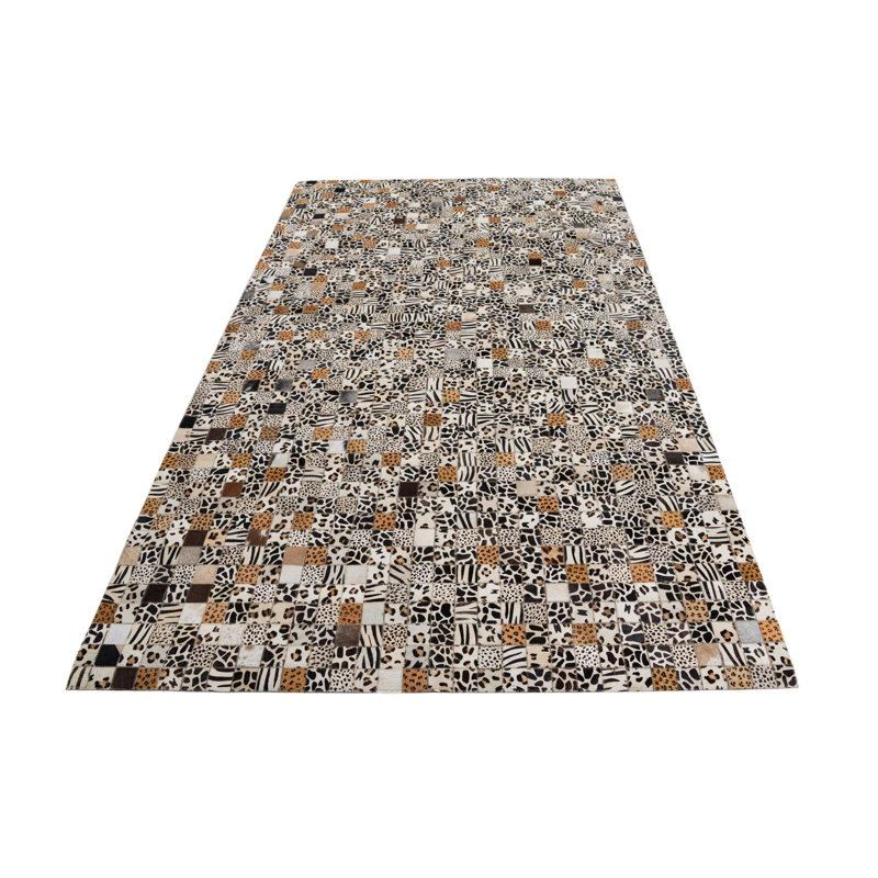 Tapis multicolore Nakayama
