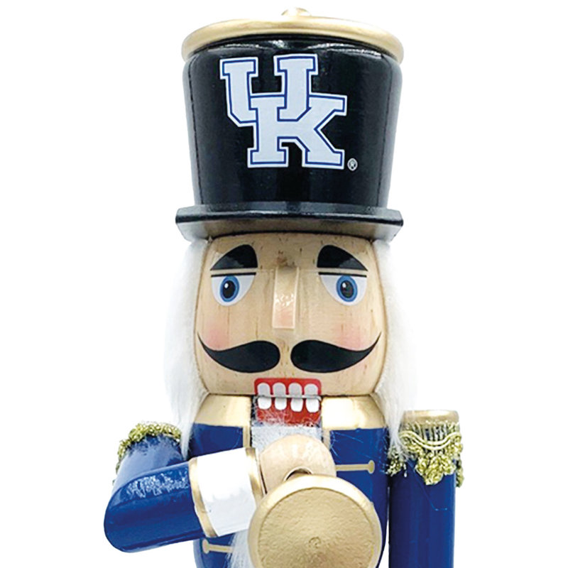 Casse-noisette NCAA College Spirit, Wildcats de Kentucky