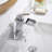 Single-Hole Single-handle Bathroom Faucet