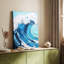NAUTICAL Series XC III - Gallery Cavas-318045131