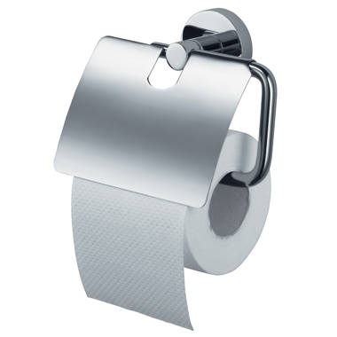 Gedy by Nameeks Hot Wall Mounted Toilet Paper Holder HO24