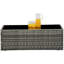 UH-C09 8 - Person Patio Conversation Set-403223223-403223222